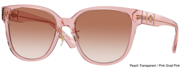 Versace Replacement Lenses 98976