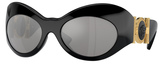 Versace Sunglasses VE4462 GB1/6G