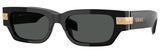 Versace Sunglasses VE4465F GB1/87