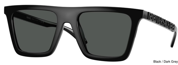 Versace Replacement Lenses 98988