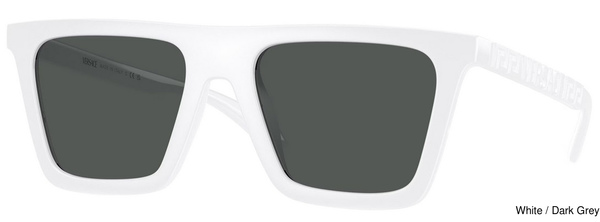 Versace Replacement Lenses 98989