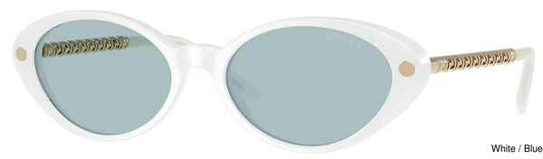 Versace Replacement Lenses 98993