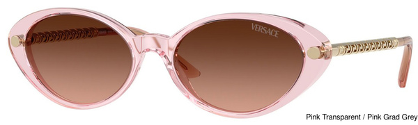 Versace Sunglasses VE4469 54725M