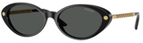 Versace Sunglasses VE4469 GB1/87