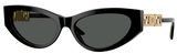 Versace Sunglasses VE4470B GB1/87