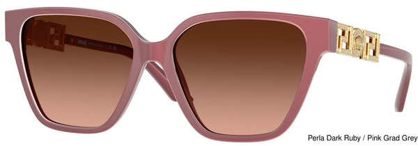 Versace Replacement Lenses 99001