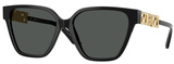 Versace Sunglasses VE4471B GB1/87