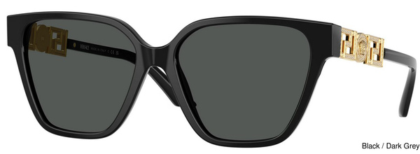 Versace Replacement Lenses 99004