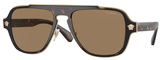 Versace Sunglasses VE2199 1252LA