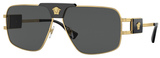 Versace Sunglasses VE2251 100287