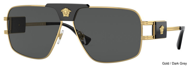 Versace Sunglasses VE2251 100287