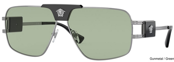 Versace Replacement Lenses 99013