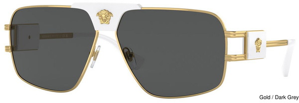 Versace Replacement Lenses 99014