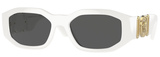 Versace Sunglasses VE4361 401/87