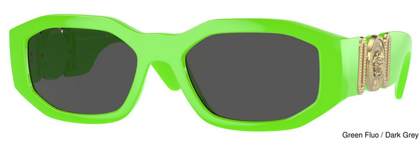 Versace Replacement Lenses 99021