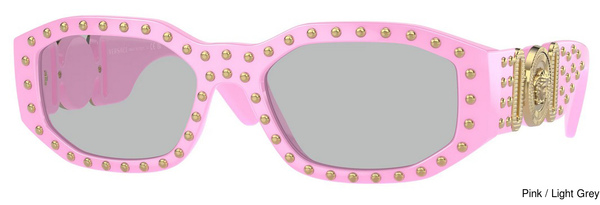 Versace Replacement Lenses 99022