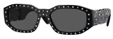 Versace Sunglasses VE4361 539887