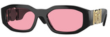 Versace Sunglasses VE4361 GB1/84