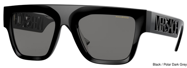 Versace Replacement Lenses 99026