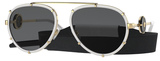 Versace Sunglasses VE2232 147187