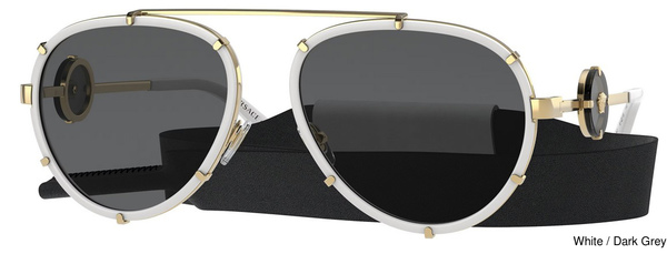 Versace Sunglasses VE2232 147187