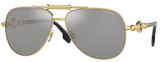 Versace Sunglasses VE2236 1002Z3
