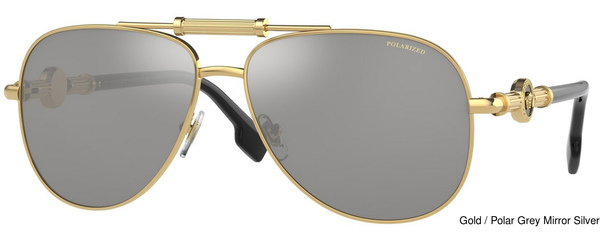 Versace Replacement Lenses 99029