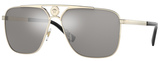 Versace Sunglasses VE2238 12526G