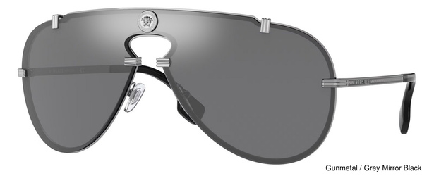 Versace Replacement Lenses 99031