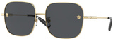 Versace Sunglasses VE2246D 100287