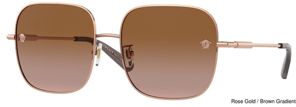 Versace Replacement Lenses 99033
