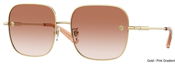 Versace Sunglasses VE2246D 100213