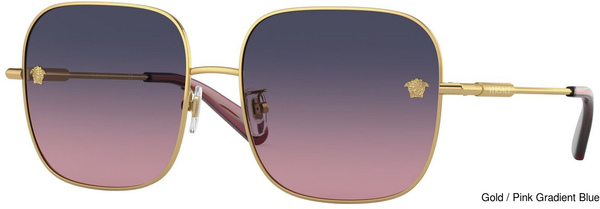 Versace Replacement Lenses 99035