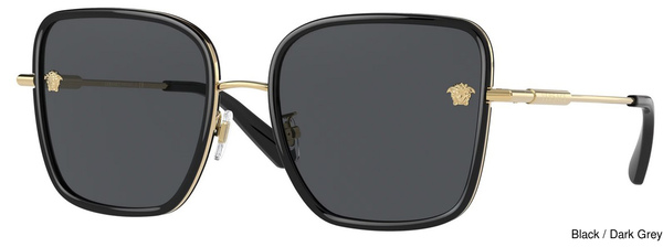 Versace Sunglasses VE2247D 143887