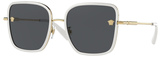 Versace Sunglasses VE2247D 147187