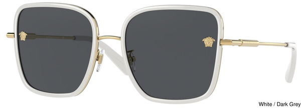 Versace Sunglasses VE2247D 147187