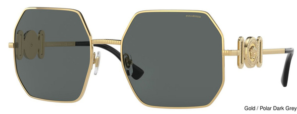 Versace Sunglasses VE2248 100281