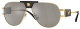 Versace Sunglasses VE2252 10026G