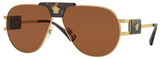 Versace Sunglasses VE2252 147073