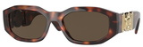 Versace Sunglasses VE4361F 521773