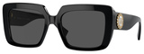 Versace Sunglasses VE4384B GB1/87