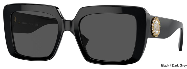 Versace Replacement Lenses 99045
