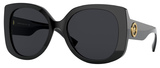 Versace Sunglasses VE4387F GB1/87