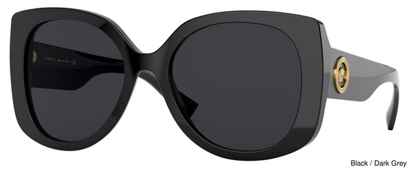 Versace Replacement Lenses 99047