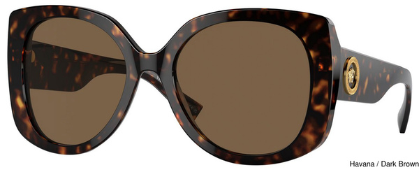 Versace Replacement Lenses 99048