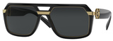 Versace Sunglasses VE4399 GB1/87