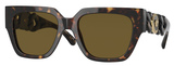 Versace Sunglasses VE4409F 108/73