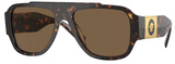 Versace Sunglasses VE4436U 108/73