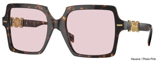 Versace Replacement Lenses 99060