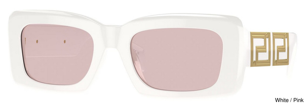 Versace Replacement Lenses 99066